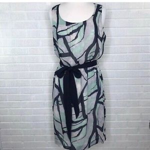 EUC Anthropologie Odille Dress